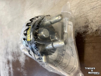 Diverse Gebrauchte Teile  Faster snelkoppeling Multifasters