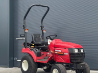 Schlepper / Traktor Shibaura Sx24