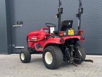 Schlepper / Traktor Shibaura Sx24