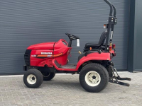 Schlepper / Traktor Shibaura Sx24