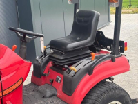 Schlepper / Traktor Shibaura Sx24