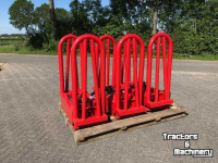 Ballengreifer GRS Balenklem BK4KEU EURO