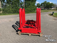 Ballengreifer GRS Balenklem BK4KEU EURO