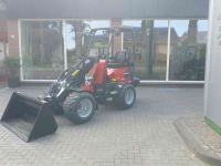 Radlader Norcar A7245