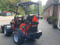 Radlader Norcar A7245