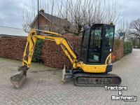 Raupenbagger Komatsu PC26MR.3