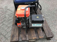 Sonstiges Maschinen und Zubehör für Werkstatt und Hof Kubota AC 2500 aggregaat