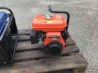 Sonstiges Maschinen und Zubehör für Werkstatt und Hof Kubota AC 2500 aggregaat