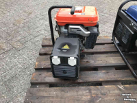 Sonstiges Maschinen und Zubehör für Werkstatt und Hof Kubota AC 2500 aggregaat