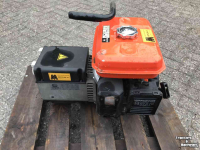 Sonstiges Maschinen und Zubehör für Werkstatt und Hof Kubota AC 2500 aggregaat