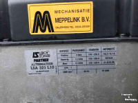 Sonstiges Maschinen und Zubehör für Werkstatt und Hof Kubota AC 2500 aggregaat