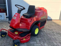 Aufsitzrasenmäher Gianni Ferrari TOPGREEN Zitmaaier