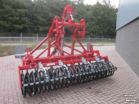 Grubber Evers EVERS MUSTANG CULTIVATOR