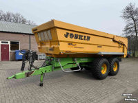 Kipper Joskin trans cap 6000/17