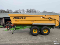 Kipper Joskin trans cap 6000/17