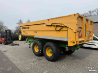 Kipper Joskin trans cap 6000/17