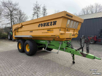 Kipper Joskin trans cap 6000/17