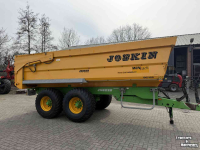 Kipper Joskin trans cap 6000/17