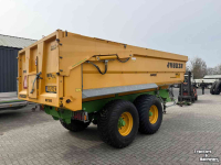 Kipper Joskin trans cap 6000/17