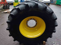 Räder, Reifen, Felgen & Distanzringe Vredestein 650/65R42 - 600/65R28