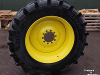 Räder, Reifen, Felgen & Distanzringe Vredestein 650/65R42 - 600/65R28