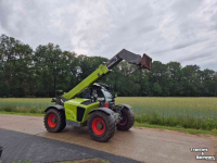 Teleskoplader Claas 746 Scorpion varipower
