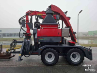 Holzhäcksler Greentec 962 W