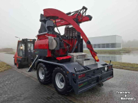 Holzhäcksler Greentec 962 W
