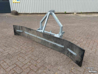 Gummi-Schieber Zocon RS 270