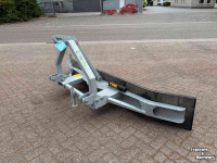 Gummi-Schieber Zocon RS 270