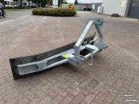 Gummi-Schieber Zocon RS 270