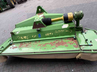 Mähwerk Krone Easy Cut 28 CV