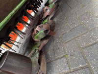 Mähwerk Krone Easy Cut 28 CV