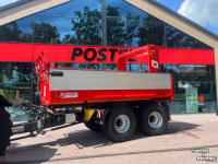 Kipper Kröger MUP20SP