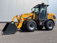 Radlader Paus SL 9088 Pro