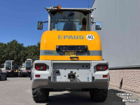 Radlader Paus SL 9088 Pro