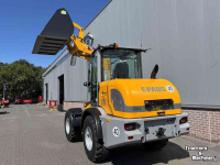 Radlader Paus SL 9088 Pro