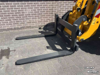 Radlader Paus SL 9088 Pro