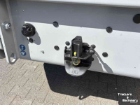 Radlader Paus SL 9088 Pro