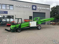 Lagerhausfüller AVR CTHV 3485