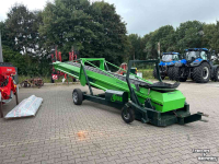 Lagerhausfüller AVR CTHV 3485