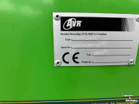 Lagerhausfüller AVR CTHV 3485