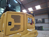 Minibagger Caterpillar 302CR Next Gen, minigraver, minikraan, BJ2026, Nieuw!