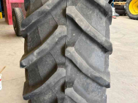 Räder, Reifen, Felgen & Distanzringe Trelleborg 710/70R38 TM800