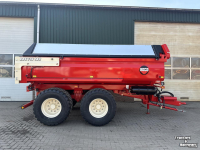 Kipper Beco Brevis 140