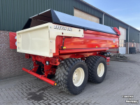 Kipper Beco Brevis 140
