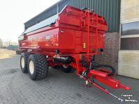 Kipper Beco Brevis 140