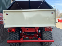 Kipper Beco Brevis 140