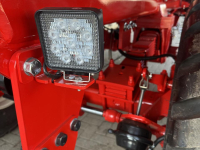 Kipper Beco Brevis 140