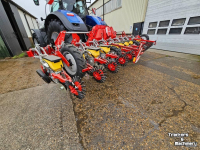 Einzelkornsägeräte Grimme Matrix 1200 Gen II